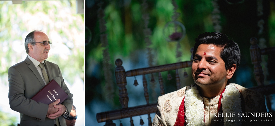 Michigan indian wedding ceremony